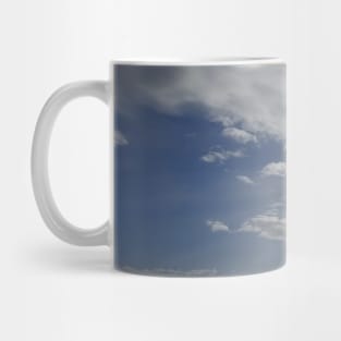 Sky - 13 Mug